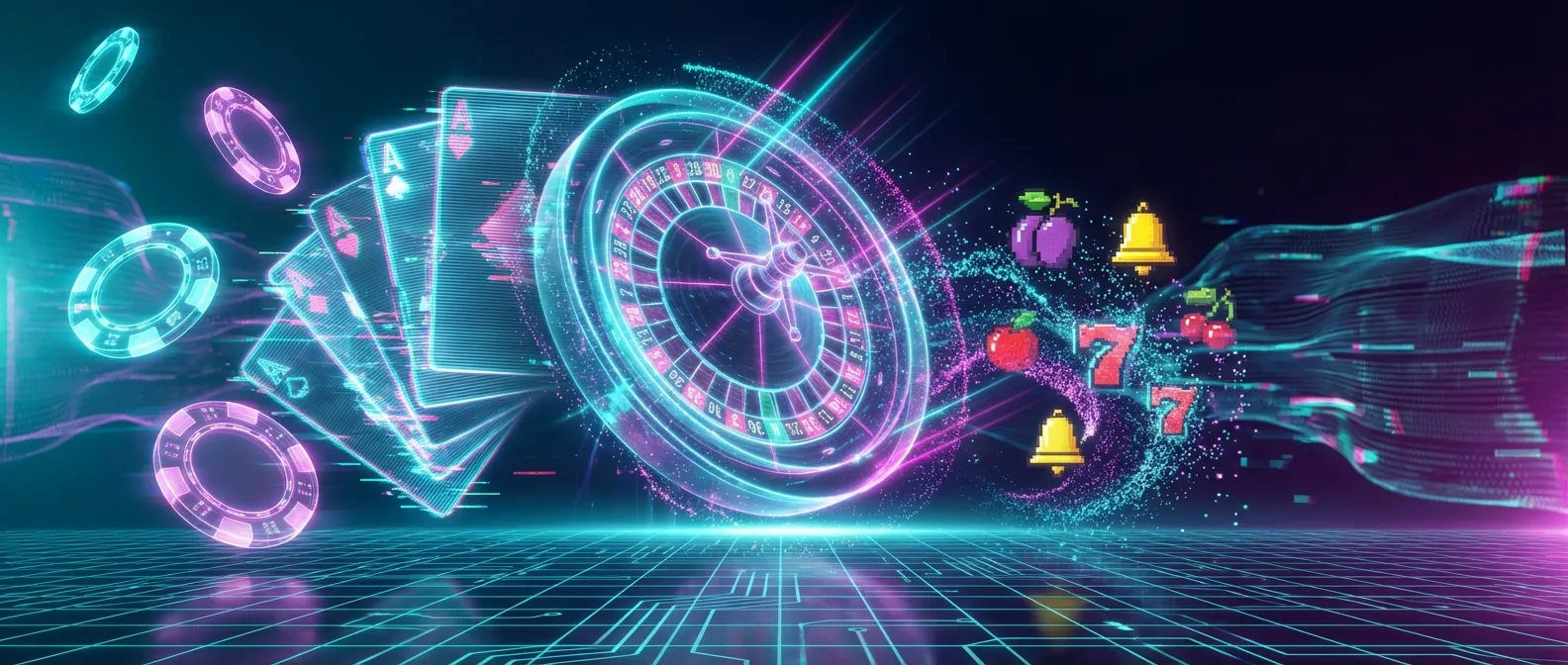 Magius Casino bonus